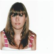 Profesora de inglés con experiencia